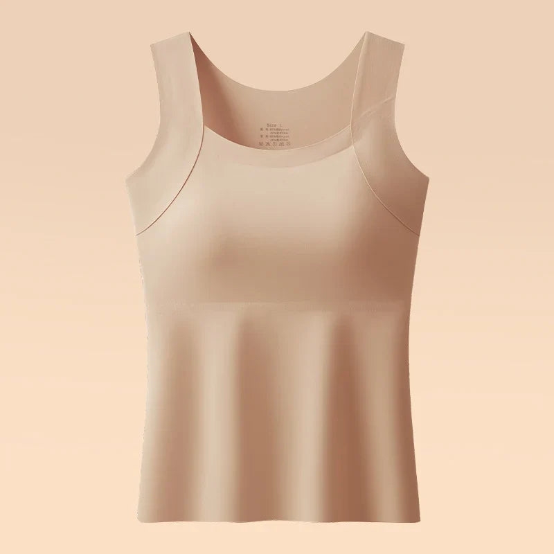 Signature-Top Beige
