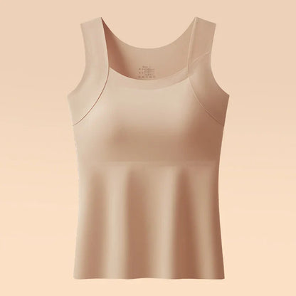 Signature-Top Beige